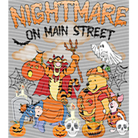 Winnie the Pooh-WP 603